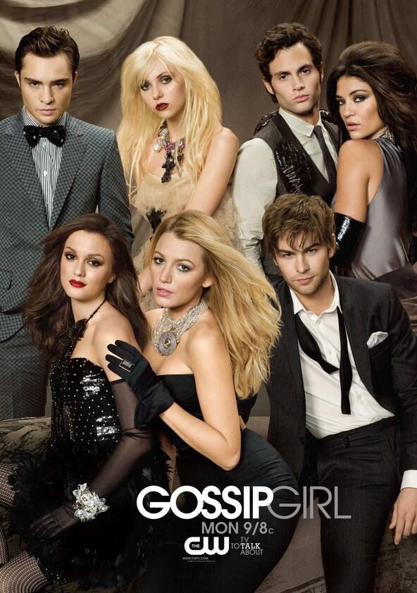 Gossip Girl - Season 3 Gossip Girl - Season 3