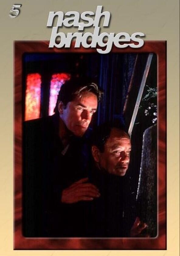 Nash Bridges - Season 5 Nash Bridges - Season 5