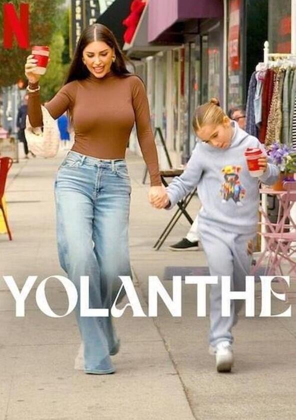 Yolanthe - Season 1
