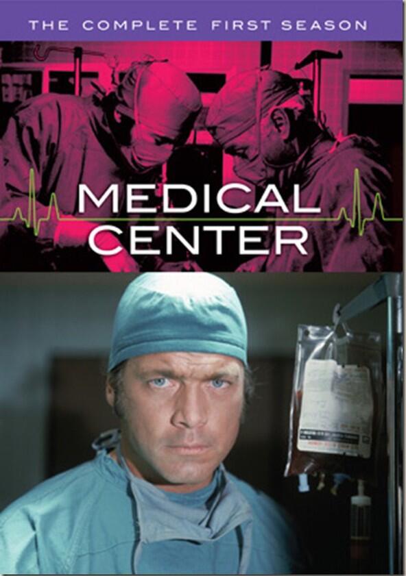 Medical Center - Season 7 Medical Center - Season 7