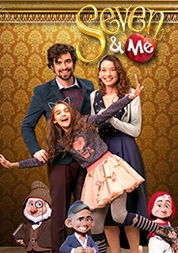 Sept nains et moi - Season 1 Sept nains et moi - Season 1