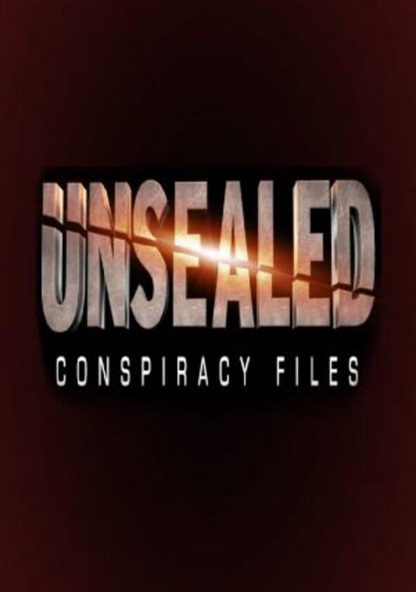Unsealed: Conspiracy Files - Season 1