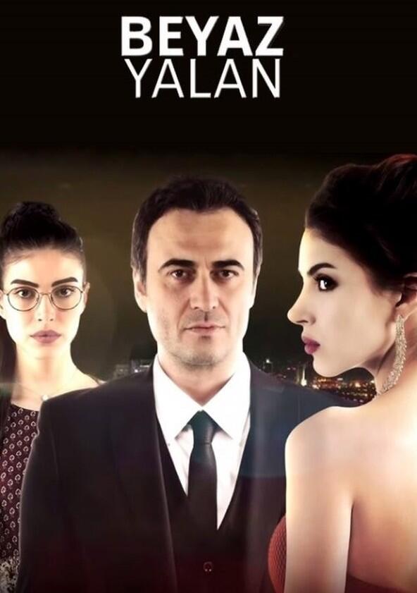Beyaz Yalan - Season 1 Beyaz Yalan - Season 1