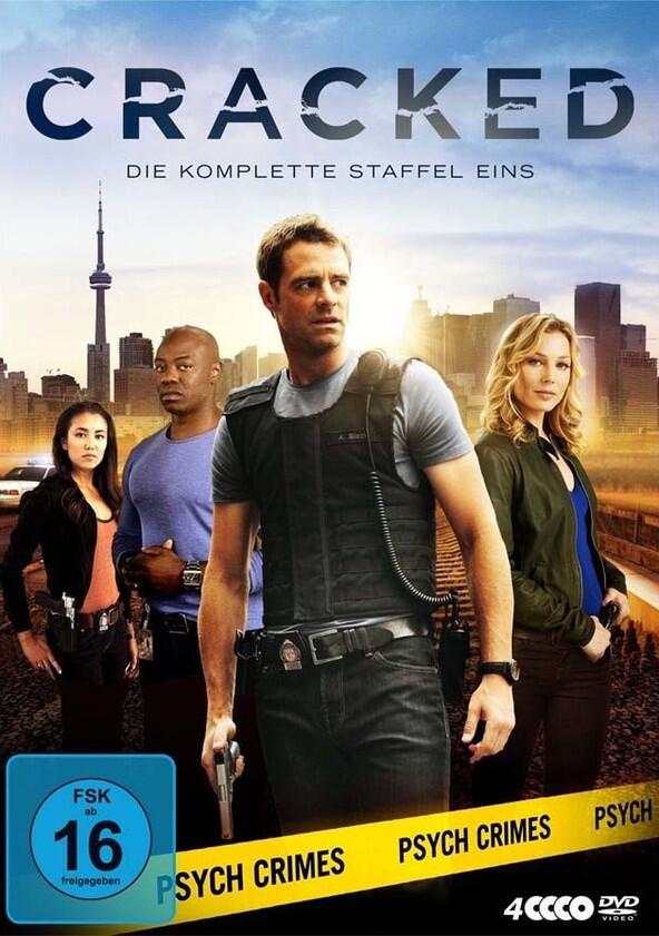 Cracked - Season 1 Cracked - Season 1