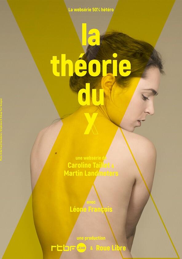 La Théorie du Y - Season 1 La Théorie du Y - Season 1