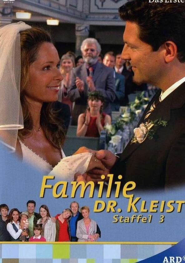 Familie Dr. Kleist - Season 3 Familie Dr. Kleist - Season 3