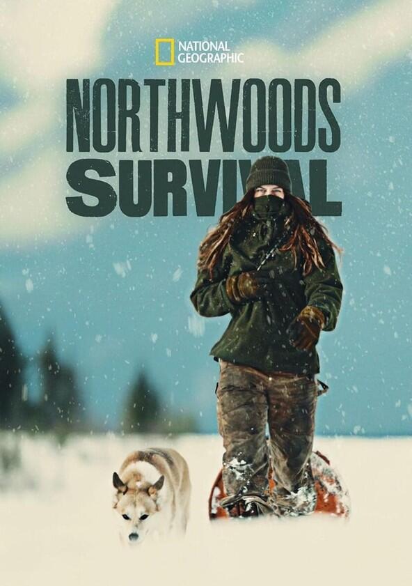 Northwoods Survival - Season 1