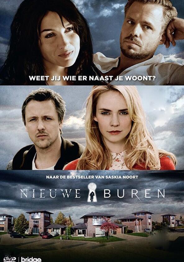 Nieuwe Buren - Season 1 Nieuwe Buren - Season 1