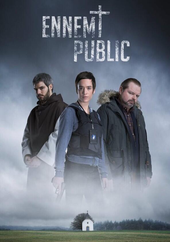 Ennemi Public - Season 1 Ennemi Public - Season 1