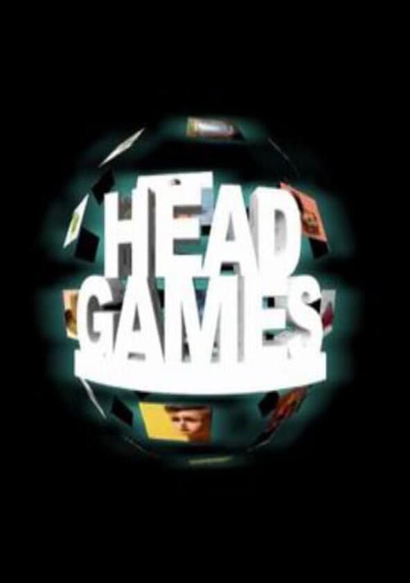 Head Games - Season 1 Head Games - Season 1