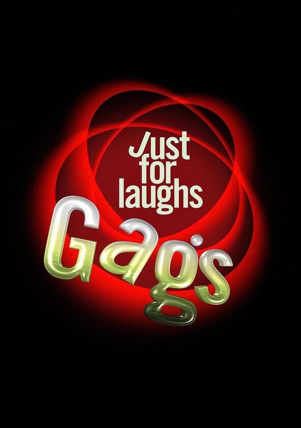Just for Laughs: Gags - Season 1 Just for Laughs: Gags - Season 1