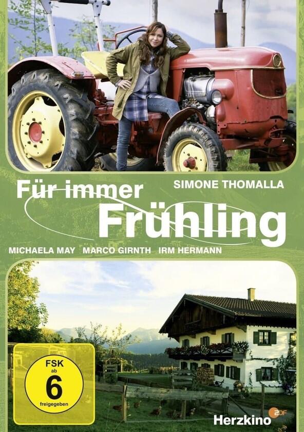 Frühling - Season 1 Frühling - Season 1