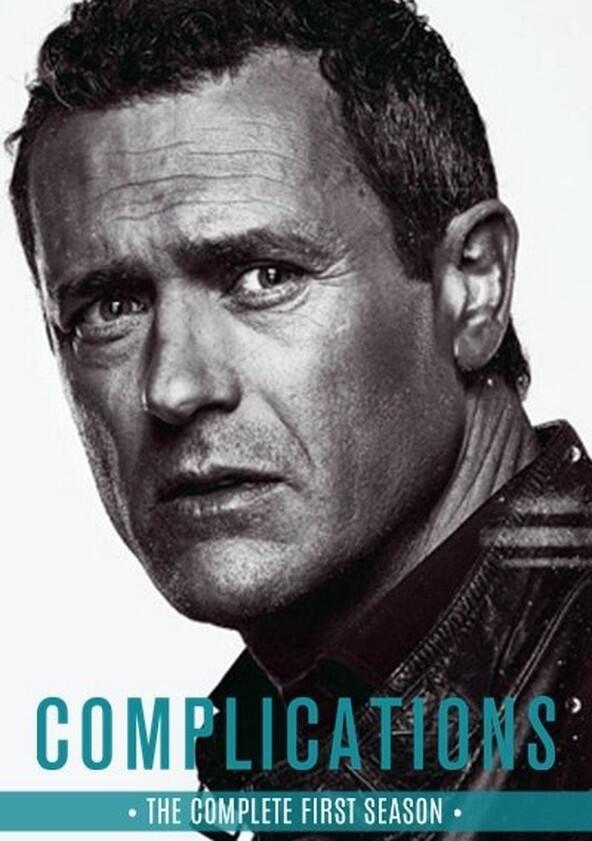 Complications - Season 1 Complications - Season 1