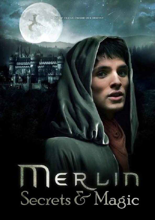 Merlin: Secrets and Magic - Season 1 Merlin: Secrets and Magic - Season 1
