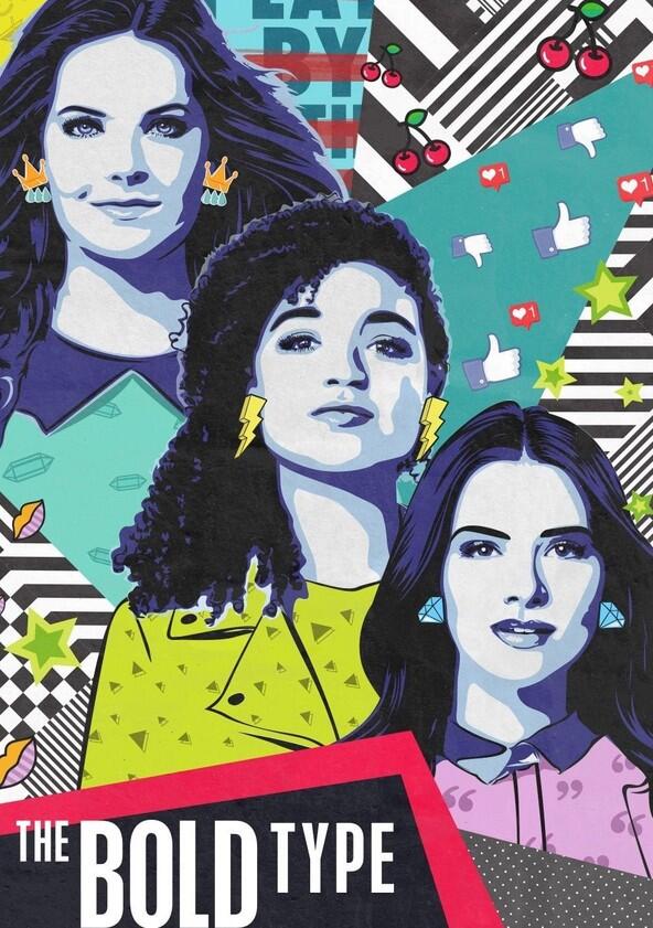 The Bold Type - Season 2 The Bold Type - Season 2