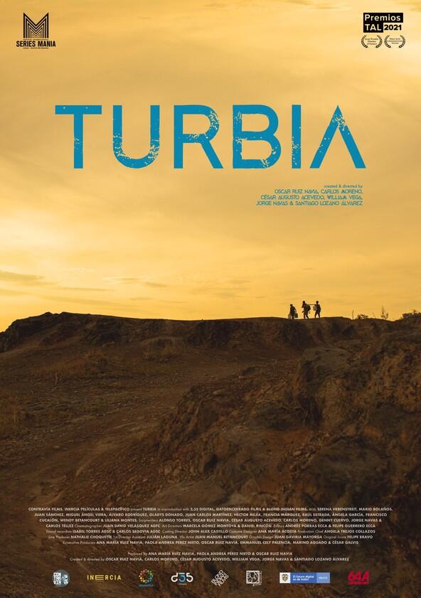 Turbia - Season 1 Turbia - Season 1