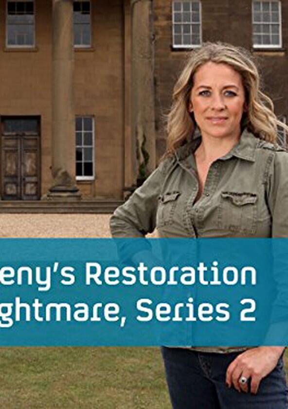 Beeny's Restoration Nightmare - Season 1 Beeny's Restoration Nightmare - Season 1