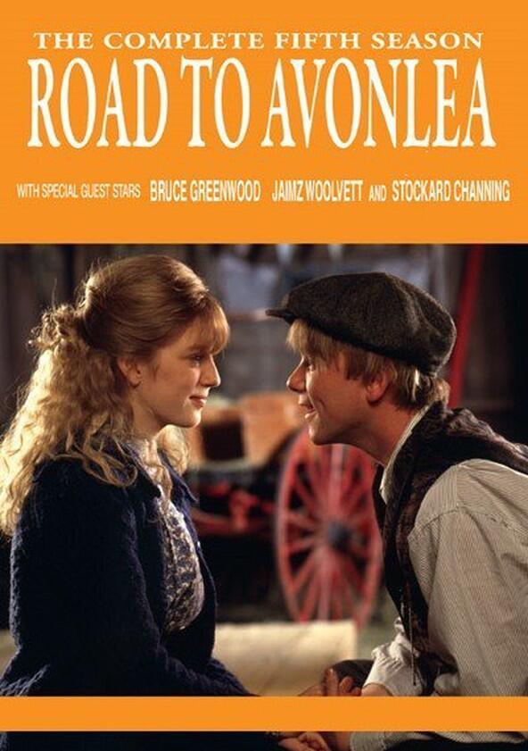 Road to Avonlea - Season 5 Road to Avonlea - Season 5