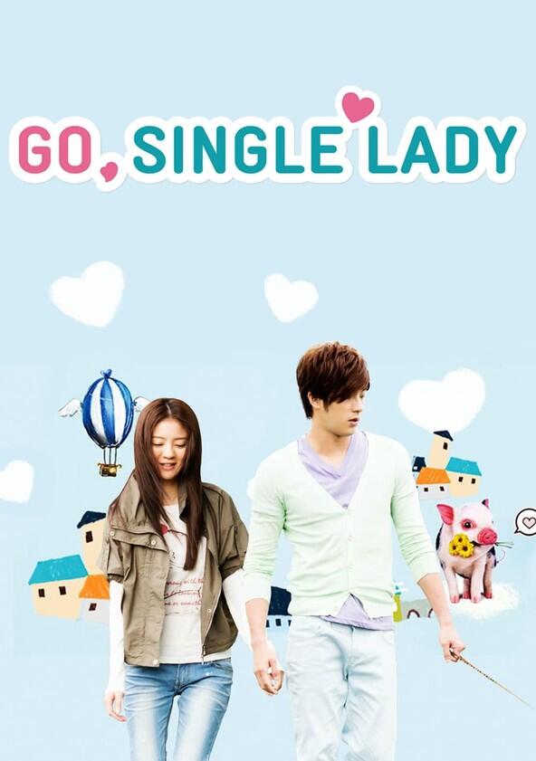 Go, Single Lady - Season 1 Go, Single Lady - Season 1