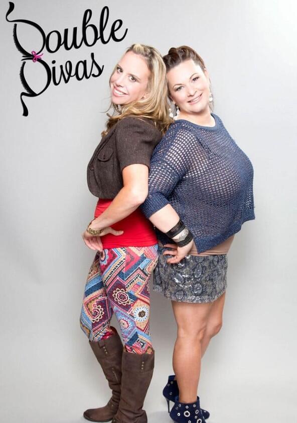 Double Divas - Season 2 Double Divas - Season 2