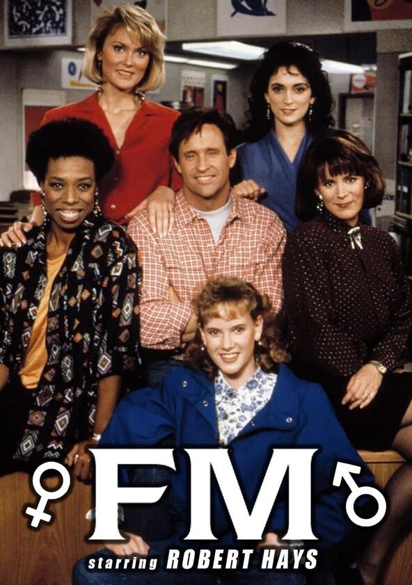 FM - Season 2 FM - Season 2