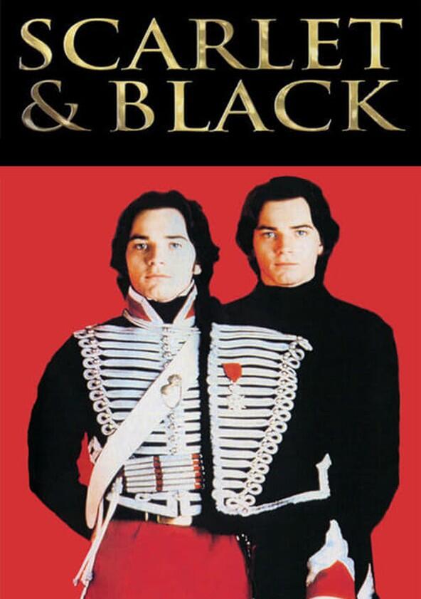 Scarlet & Black - Season 1 Scarlet & Black - Season 1
