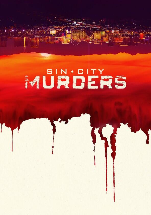 Sin City Murders - Season 1 Sin City Murders - Season 1