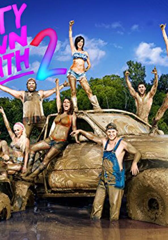 Party Down South 2 - Season 1 Party Down South 2 - Season 1