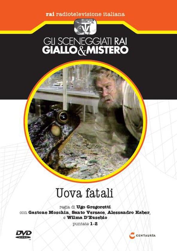 Uova Fatali - Season 1 Uova Fatali - Season 1