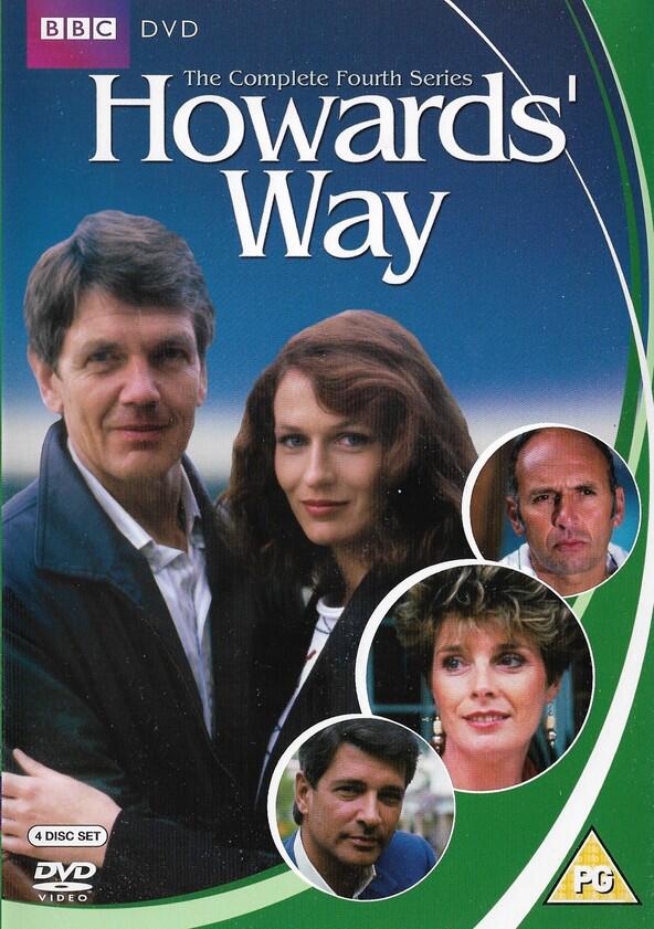 Howards' Way - Season 4 Howards' Way - Season 4