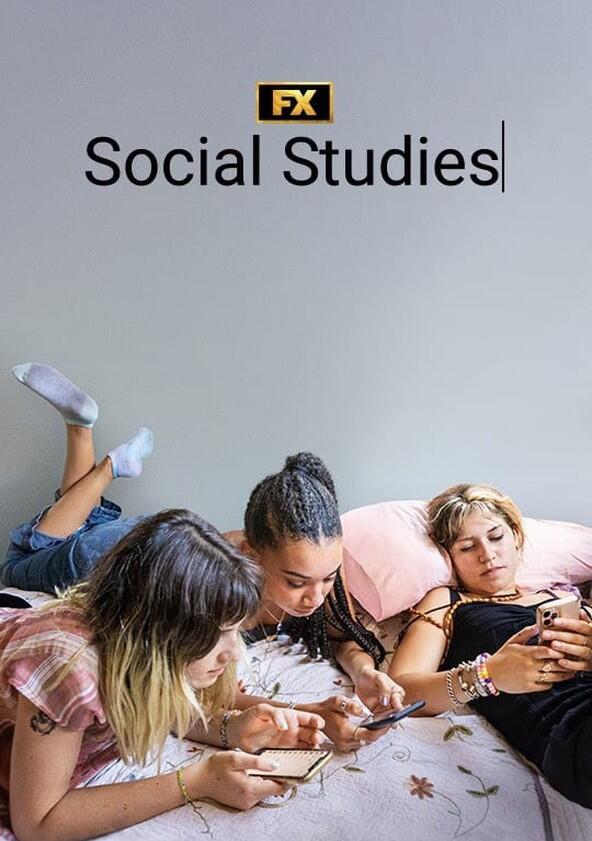 Social Studies - Season 1