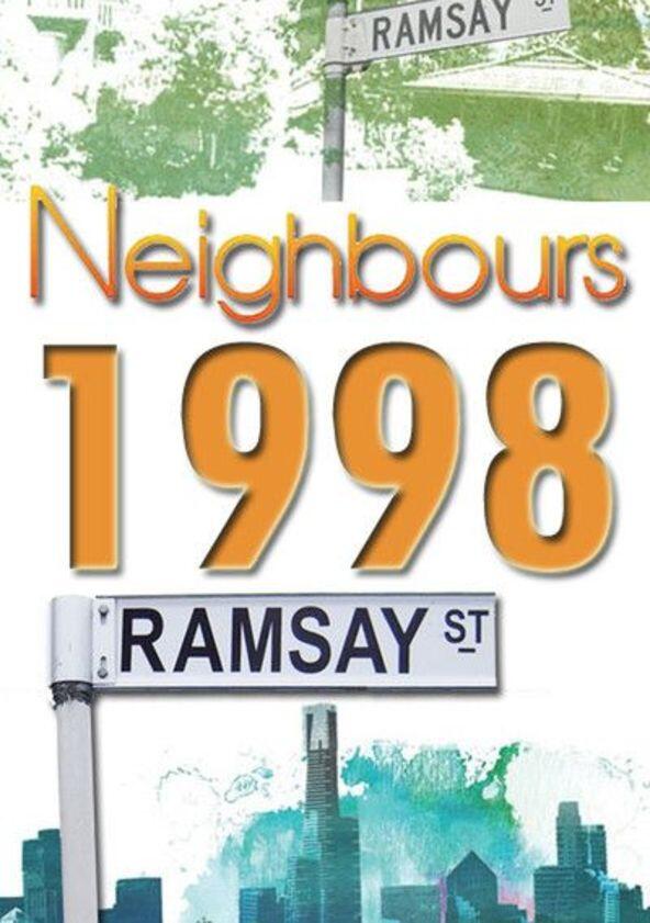 Neighbours - Season 14 Neighbours - Season 14