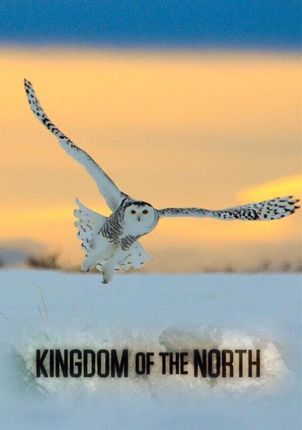 Kingdom of the North - Season 1 Kingdom of the North - Season 1