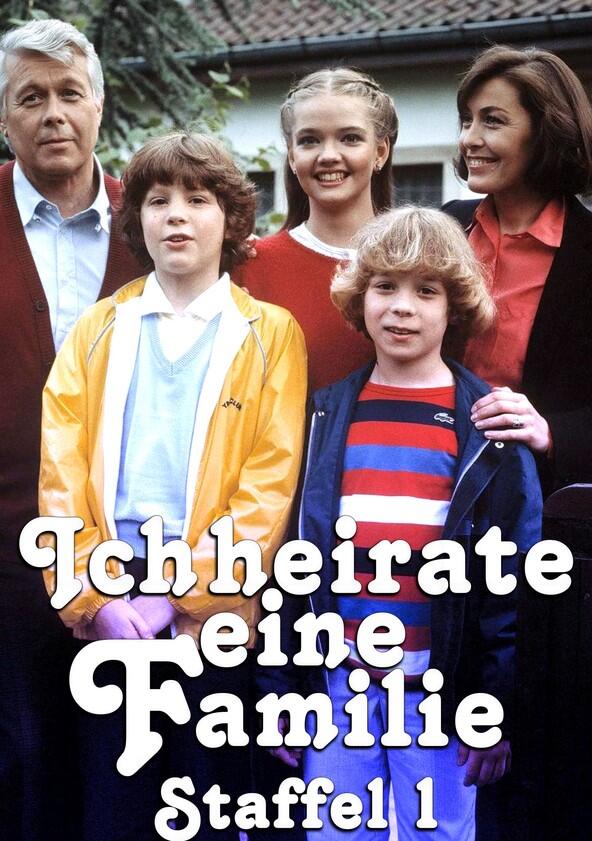 Ich heirate eine Familie - Season 1 Ich heirate eine Familie - Season 1