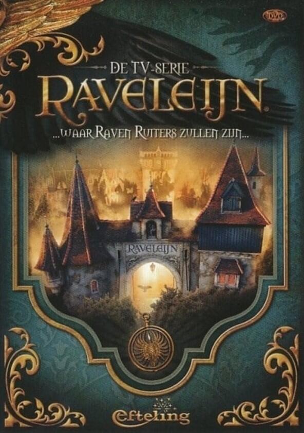 Raveleijn - Season 1 Raveleijn - Season 1