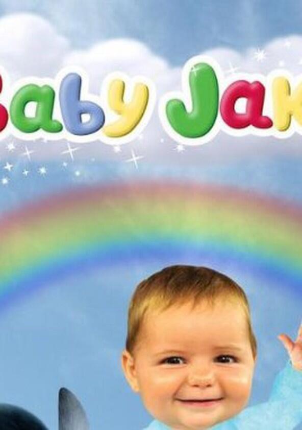 Baby Jake - Season 1
