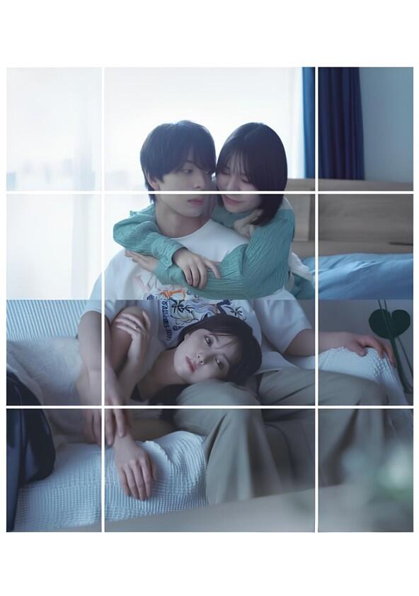 Sacchan, Boku wa - Season 1