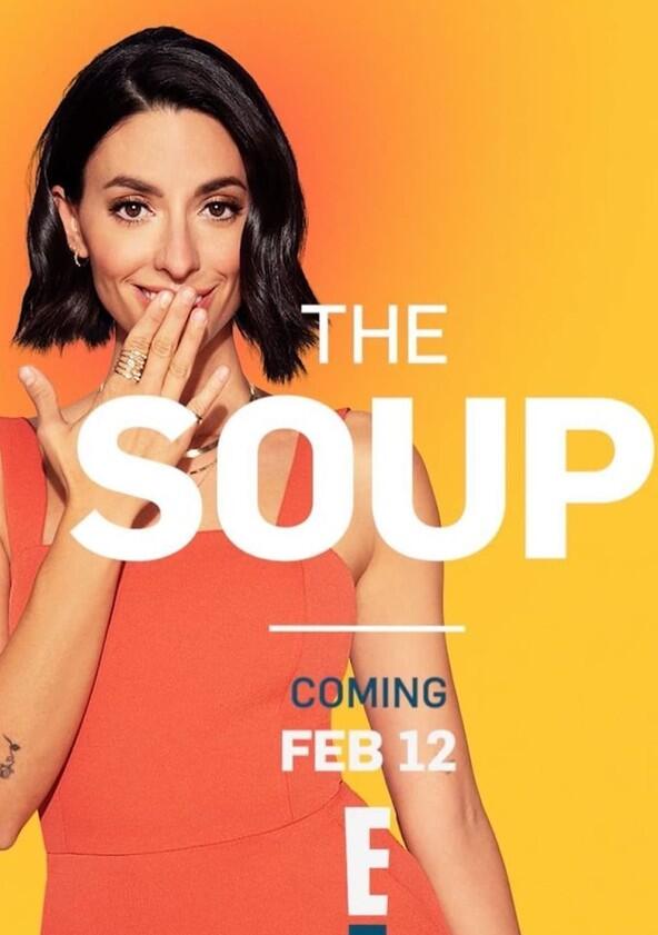The Soup - Season 13