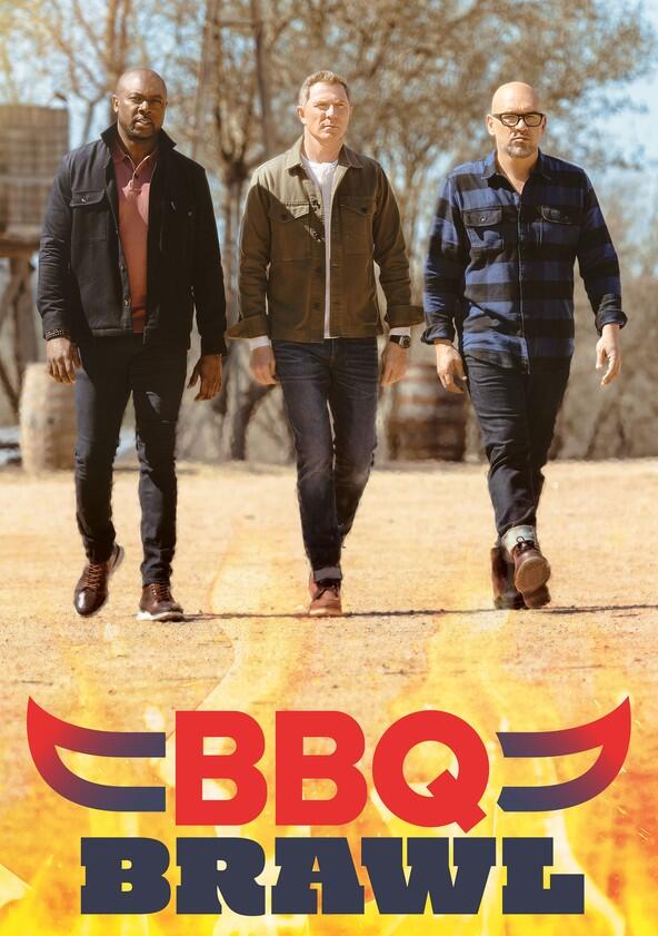 BBQ Brawl - Season 6