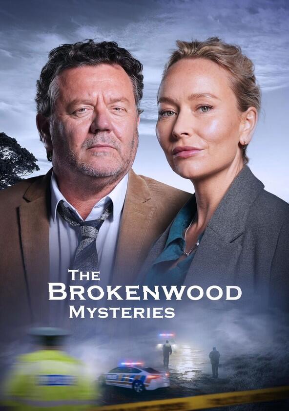 The Brokenwood Mysteries - Season 11
