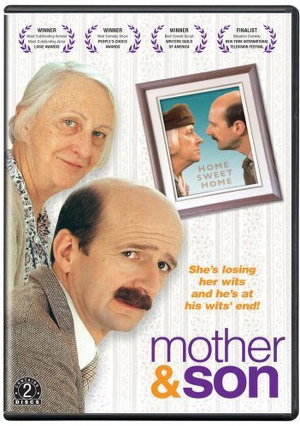 Mother & Son - Season 3