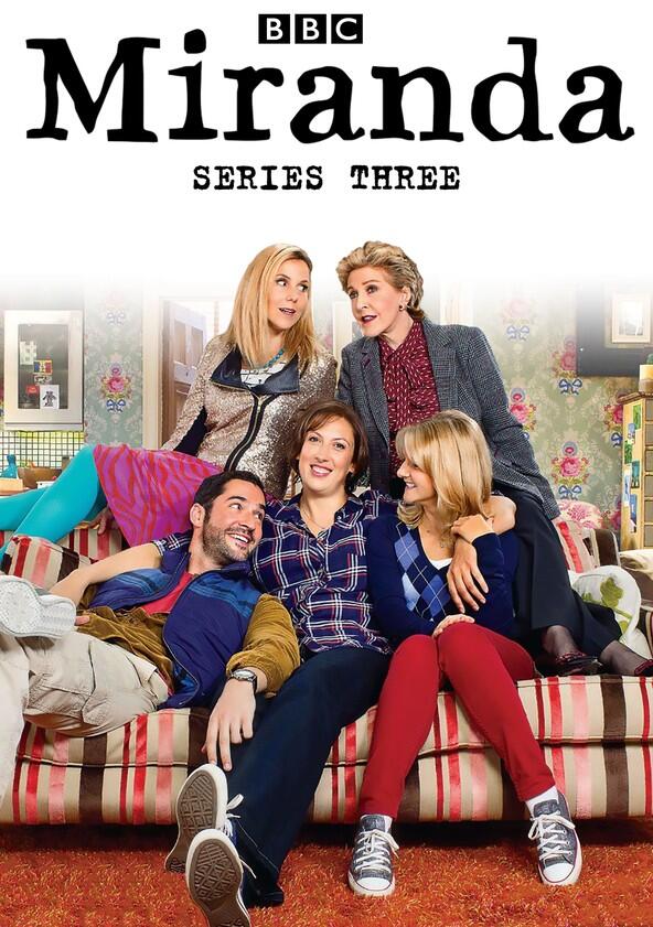 Miranda - Season 3 Miranda - Season 3