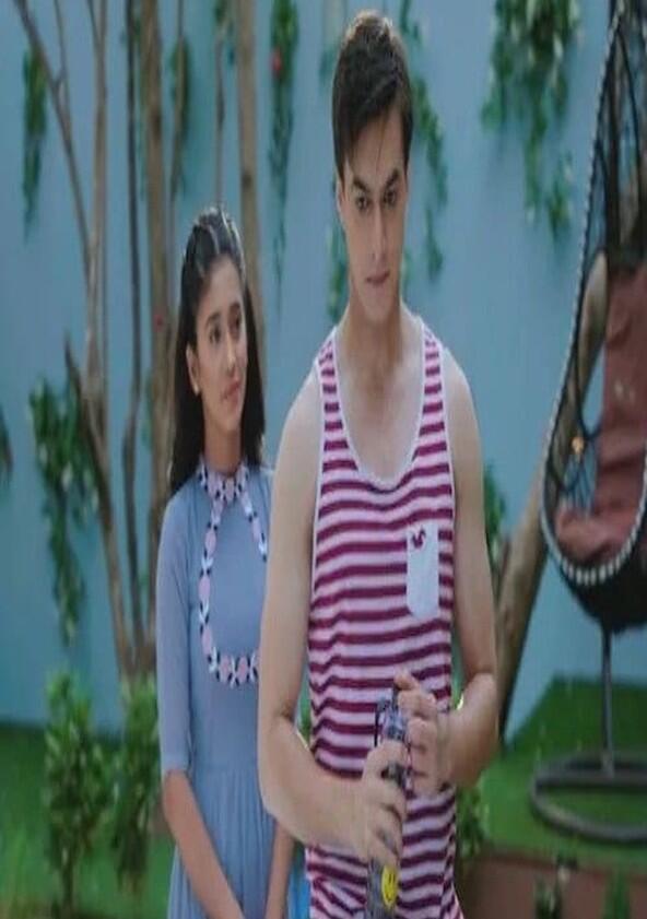 Yeh Rishta Kya Kehlata Hai - Season 64 Yeh Rishta Kya Kehlata Hai - Season 64