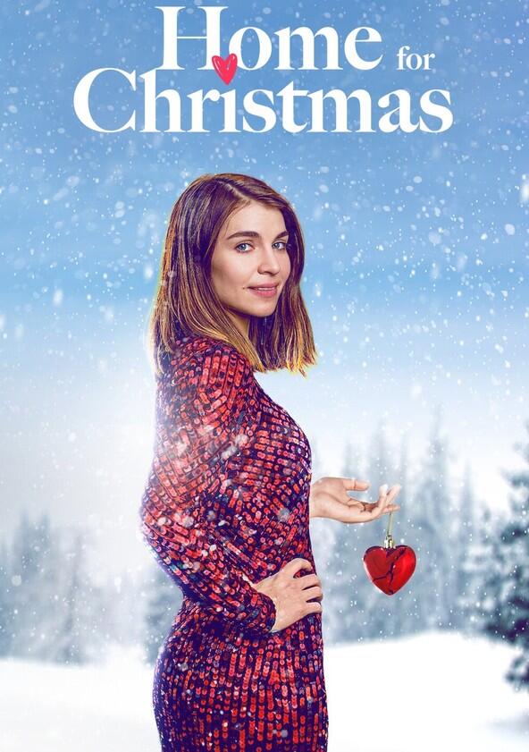 Hjem til jul - Season 2 Hjem til jul - Season 2