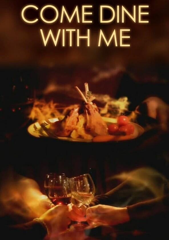 Come Dine with Me - Season 26 / Year 2023 Come Dine with Me - Season 26 / Year 2023