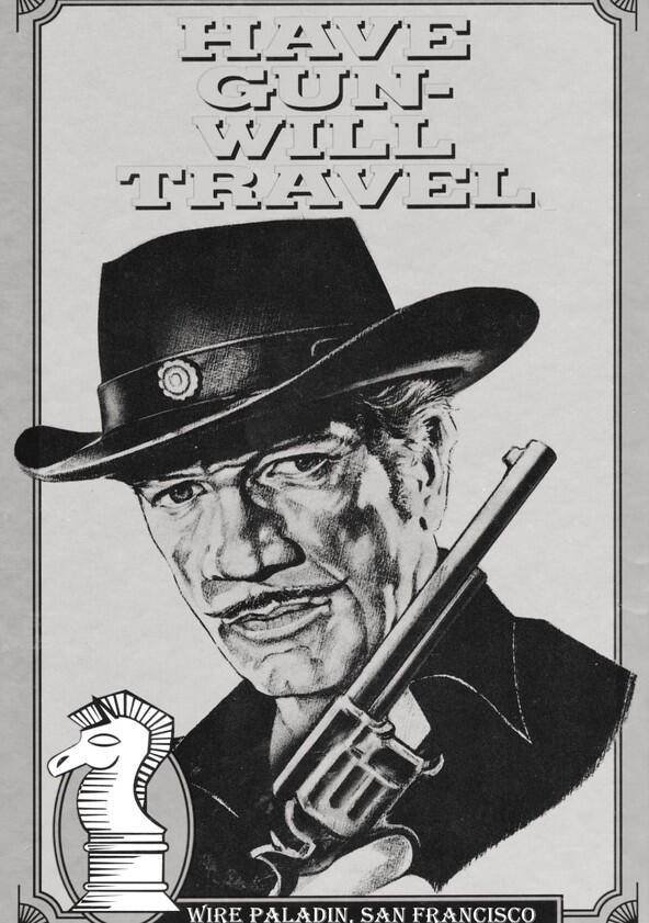 Have Gun, Will Travel - Season 2 Have Gun, Will Travel - Season 2