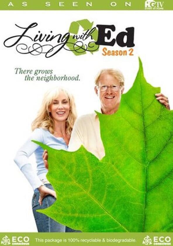 Living with Ed - Season 2 Living with Ed - Season 2