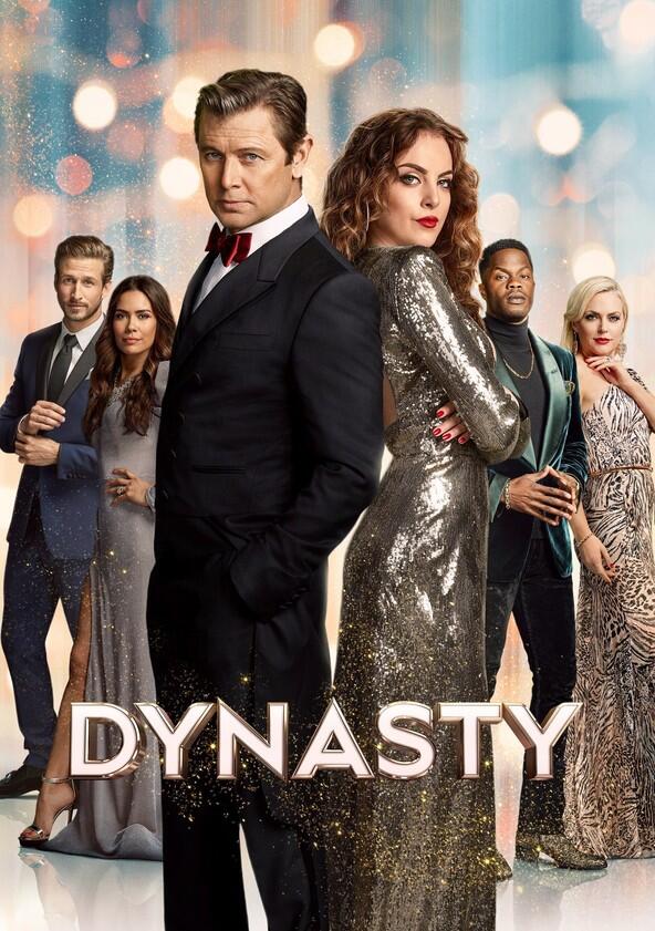 Dynasty - Season 4 Dynasty - Season 4