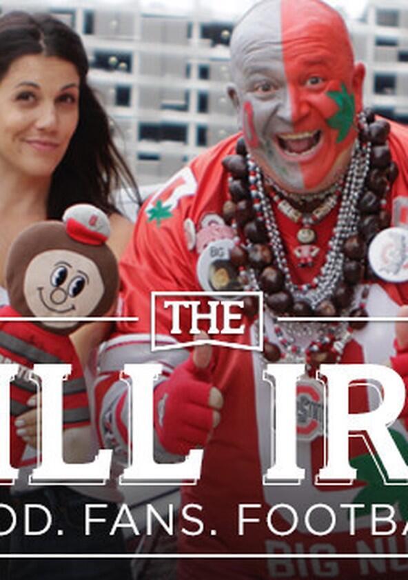 The Grill Iron - Season 2 The Grill Iron - Season 2