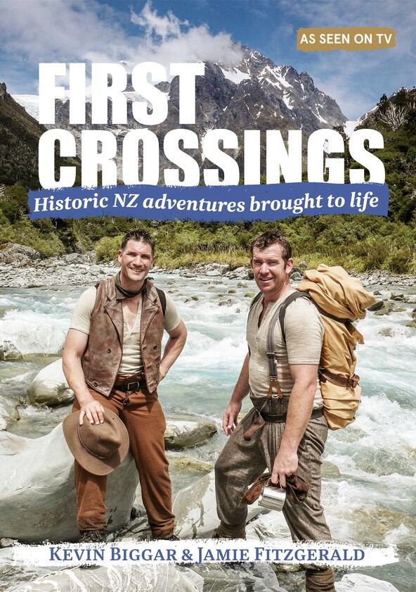 First Crossings - Season 2